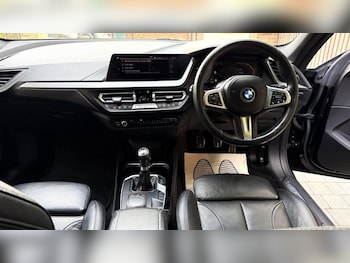 Used BMW 2 Series Gran Coupe 2021 for sale - 75616552: Photo