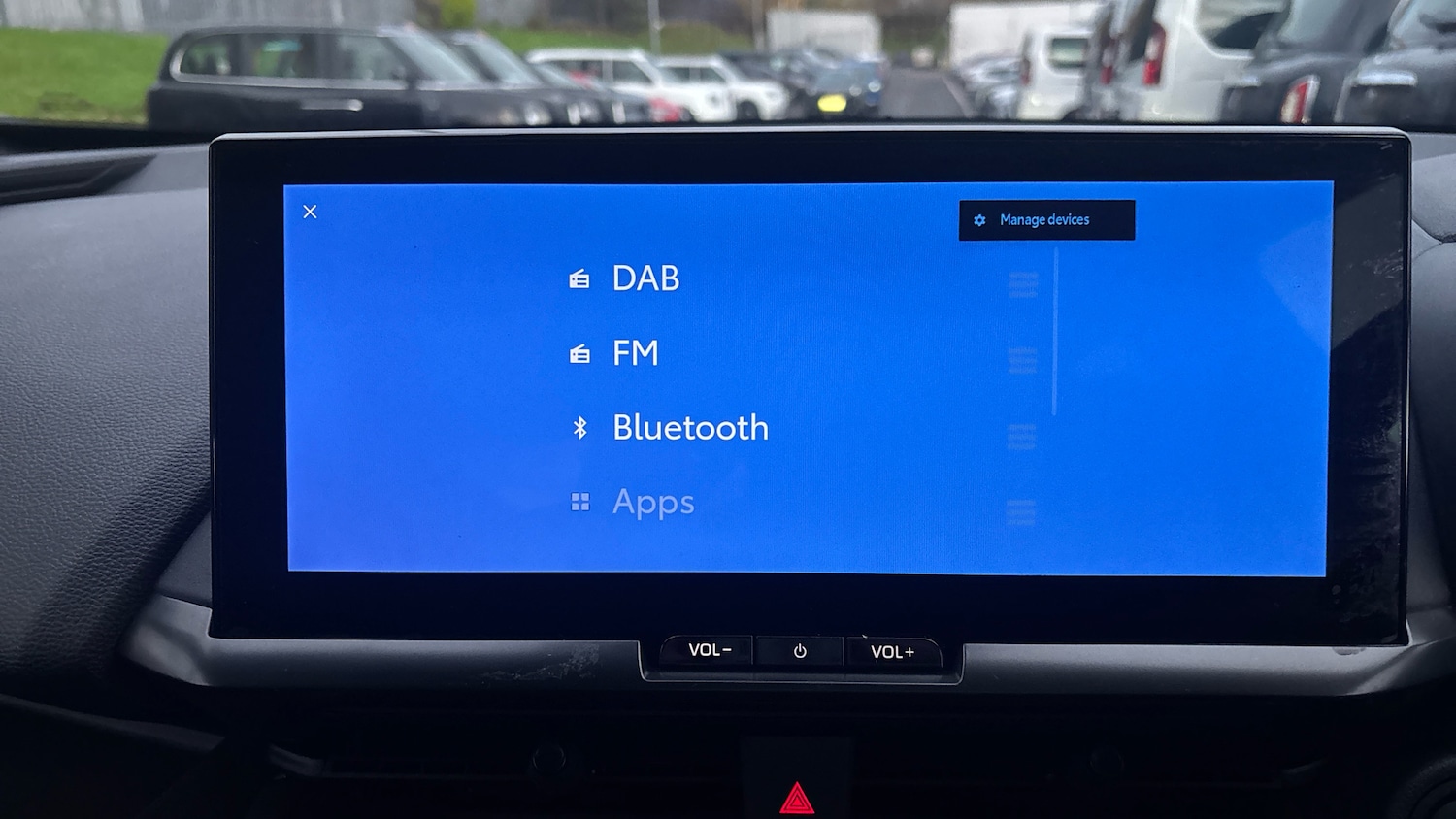 Used Toyota C-HR 2024 for sale - 76932105: Photo 34