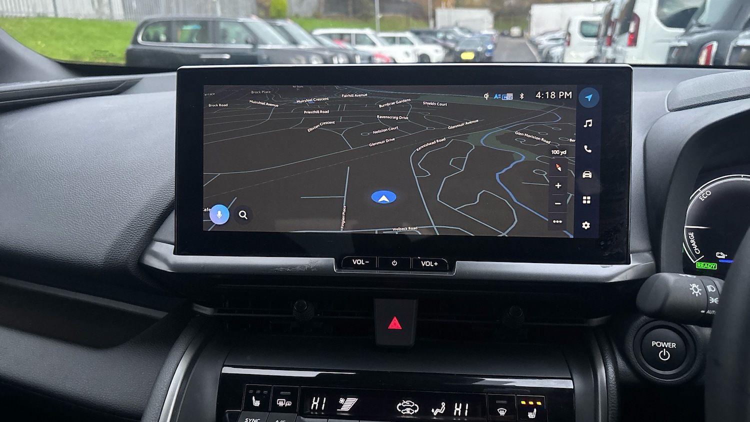 Used Toyota C-HR 2024 for sale - 76932105: Photo 7