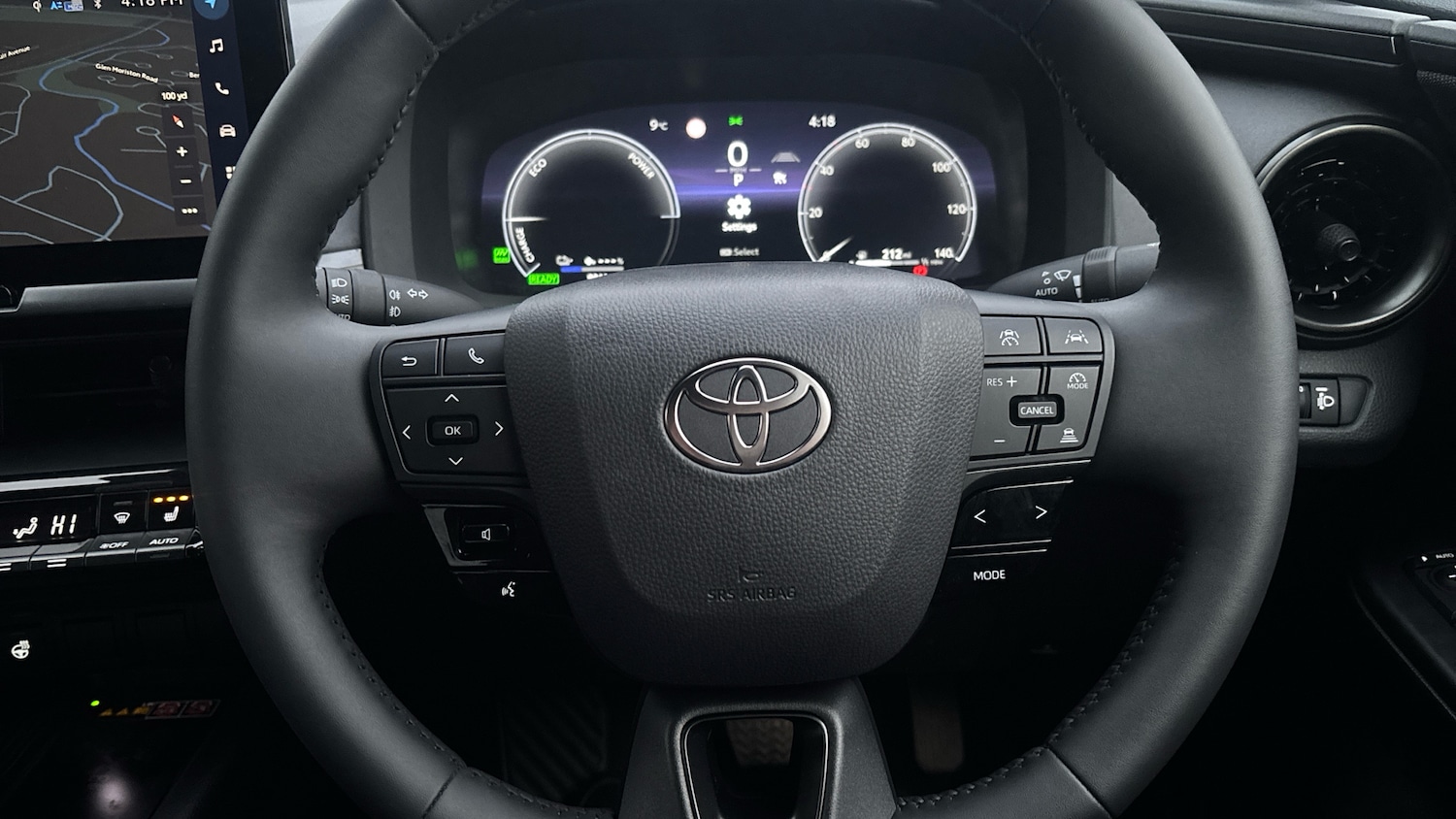 Used Toyota C-HR 2024 for sale - 76932105: Photo 8