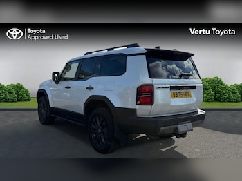 Used Toyota Land Cruiser 2026 for sale - 78980938: Photo