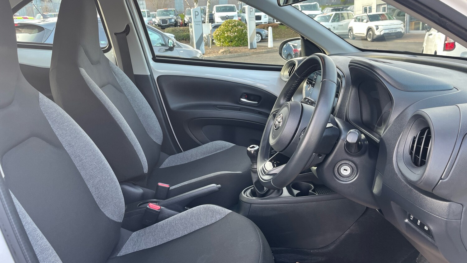 Used Toyota Aygo X 2022 for sale - 77871896: Photo 11