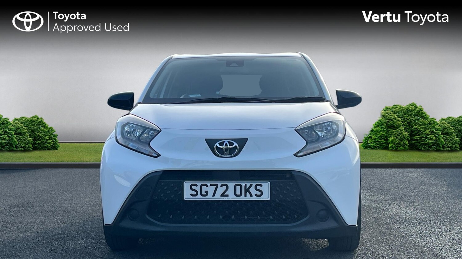 Used Toyota Aygo X 2022 for sale - 77871896: Photo 15