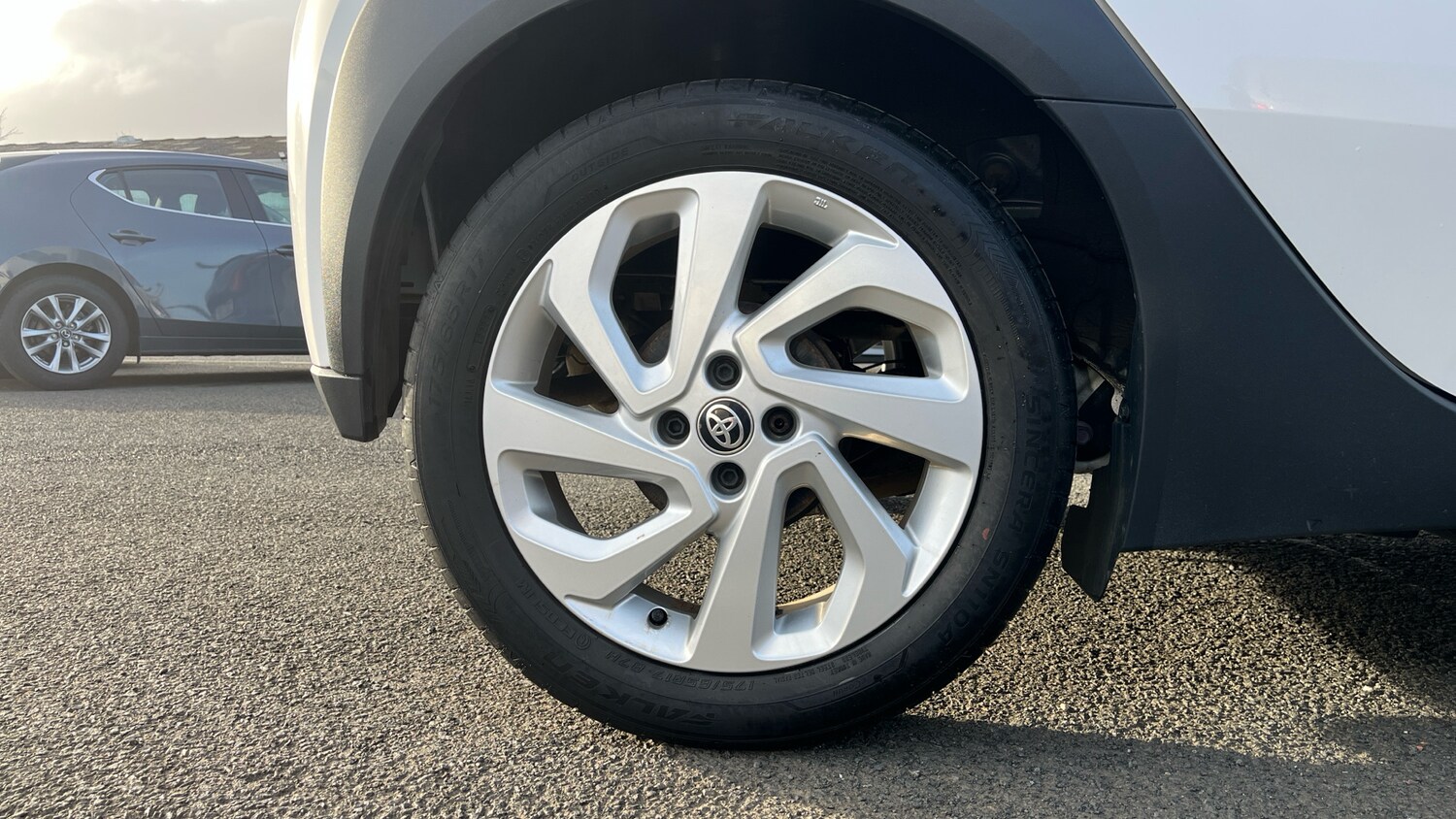 Used Toyota Aygo X 2022 for sale - 77871896: Photo 18