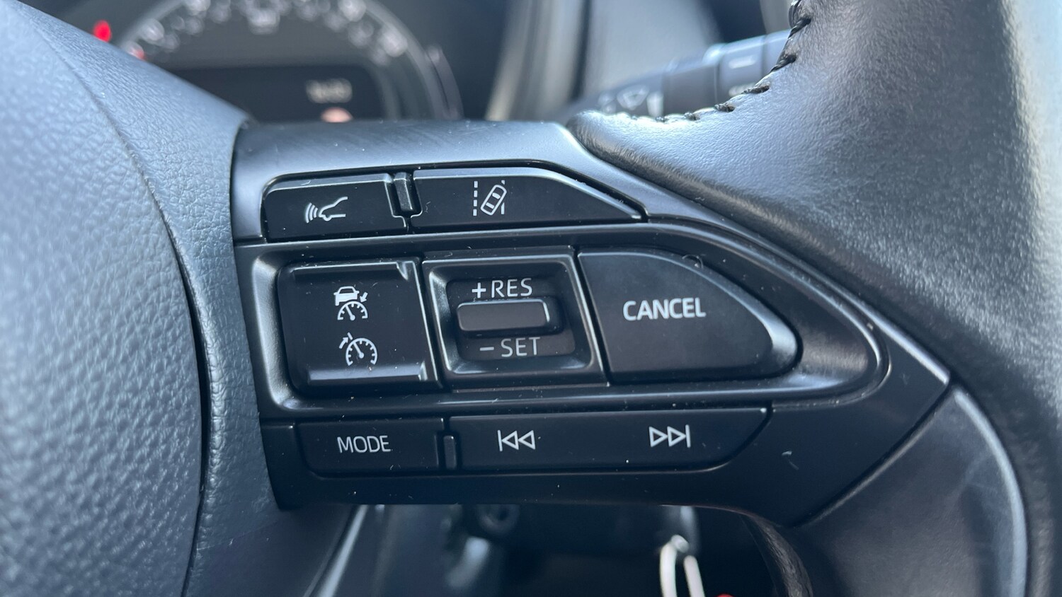 Used Toyota Aygo X 2022 for sale - 77871896: Photo 21