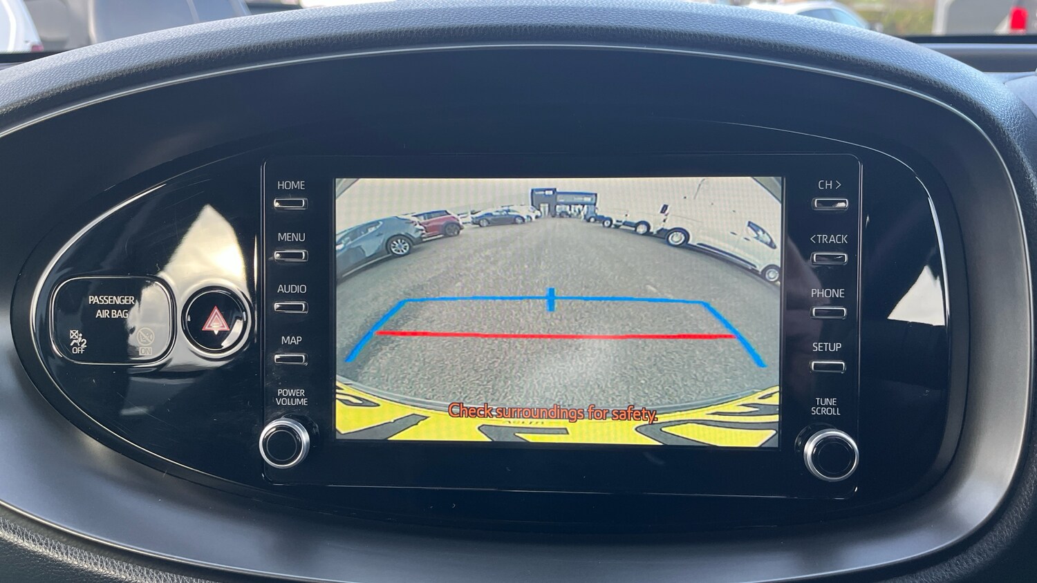 Used Toyota Aygo X 2022 for sale - 77871896: Photo 24