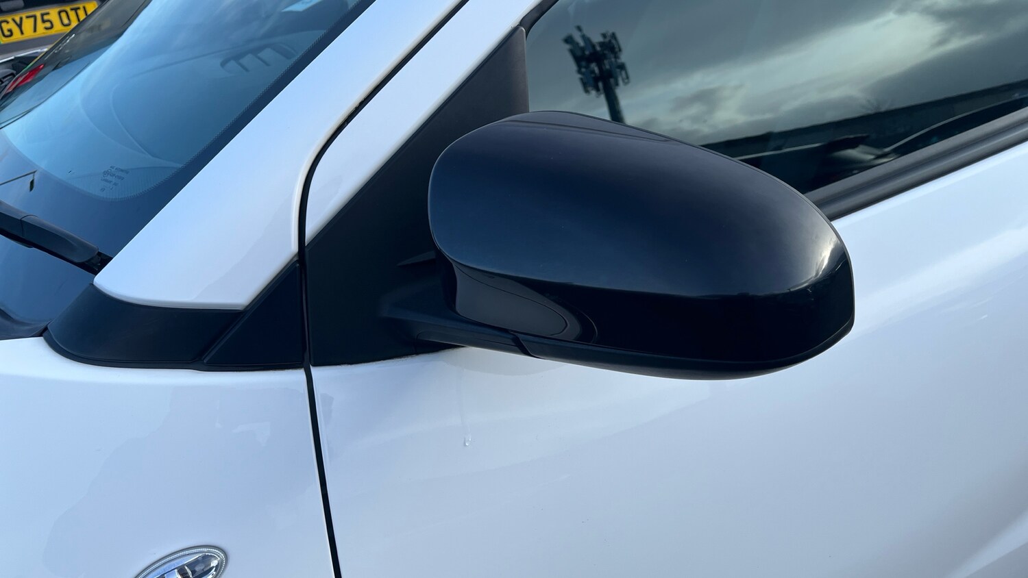 Used Toyota Aygo X 2022 for sale - 77871896: Photo 30