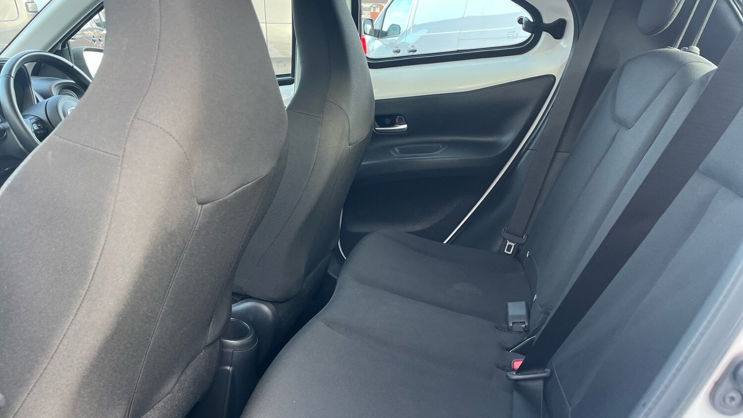 Used Toyota Aygo X 2022 for sale - 77871896: Photo 32