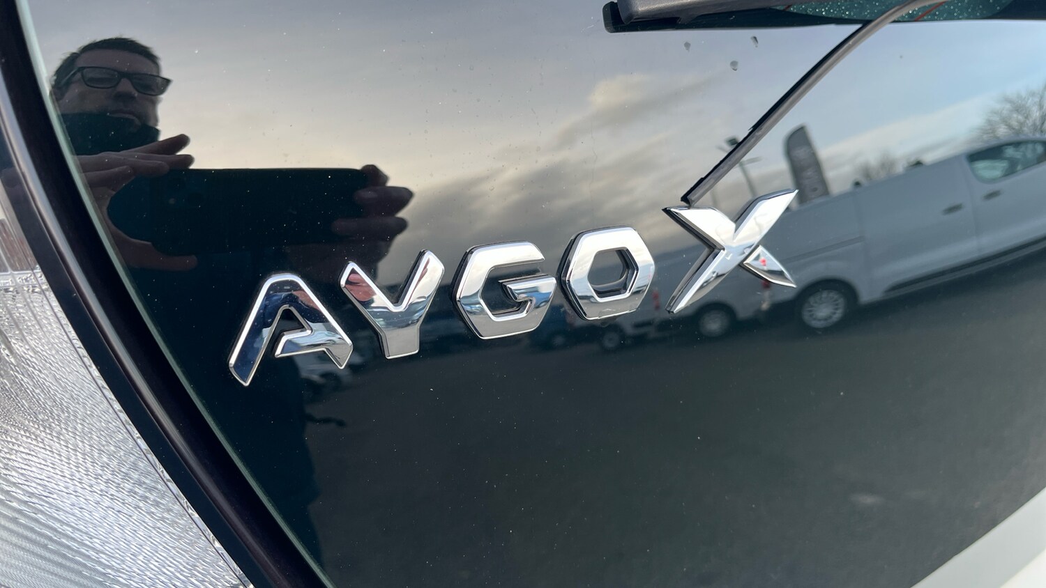 Used Toyota Aygo X 2022 for sale - 77871896: Photo 34