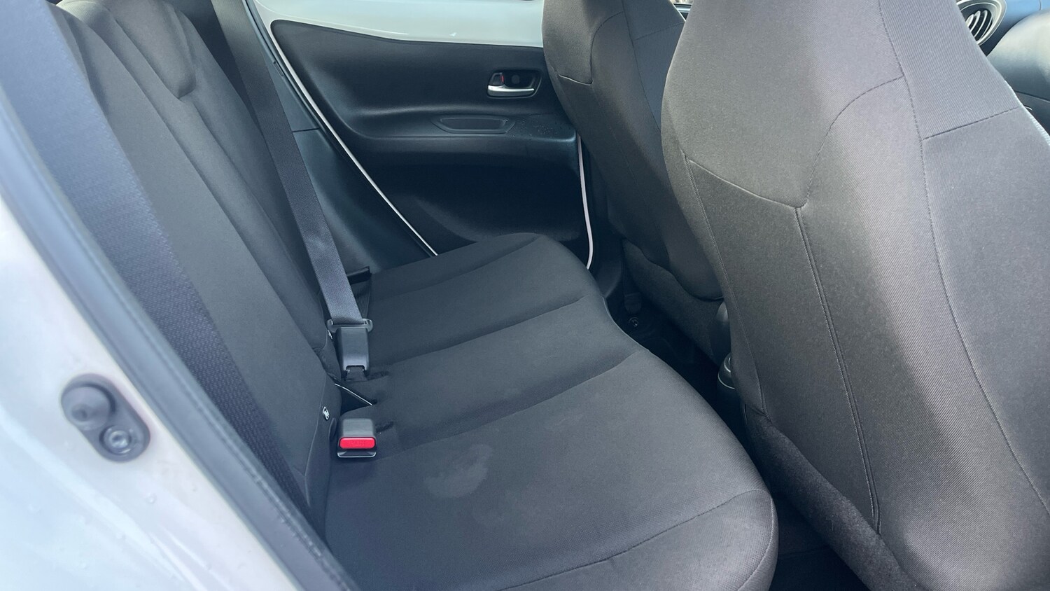 Used Toyota Aygo X 2022 for sale - 77871896: Photo 39