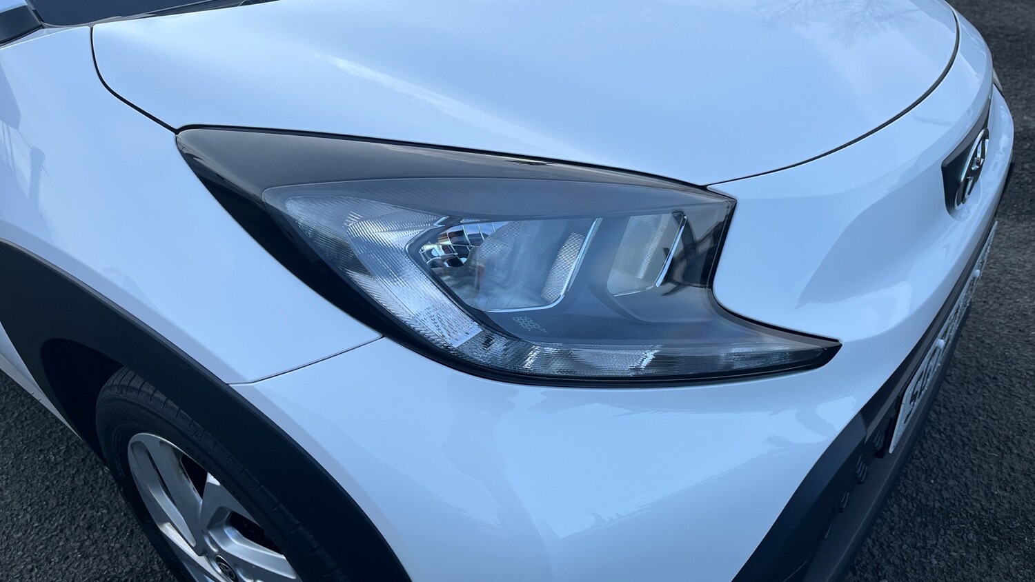 Used Toyota Aygo X 2022 for sale - 77871896: Photo 42