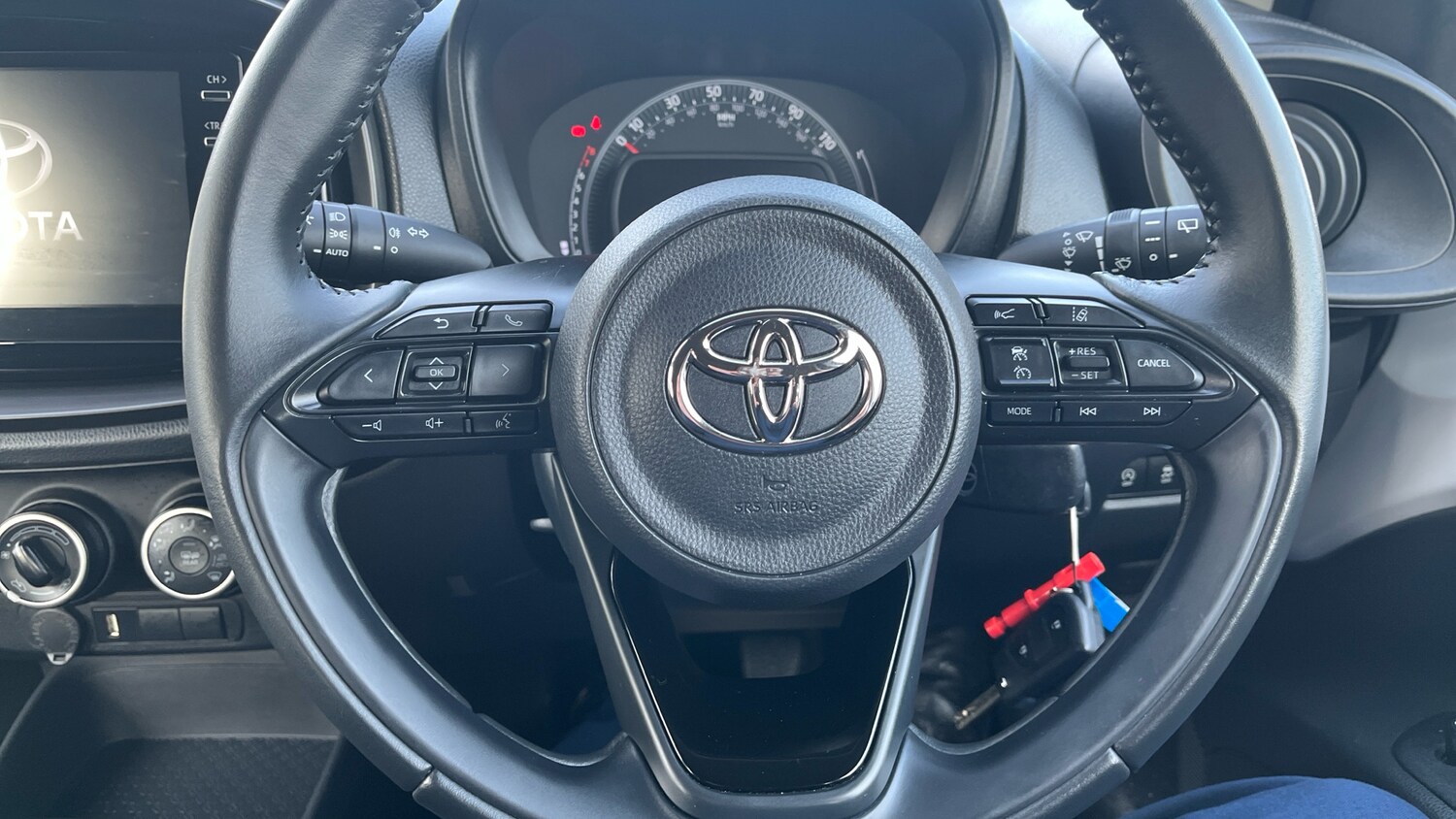 Used Toyota Aygo X 2022 for sale - 77871896: Photo 6