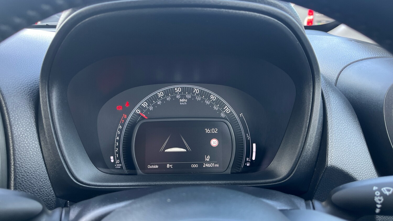 Used Toyota Aygo X 2022 for sale - 77871896: Photo 9