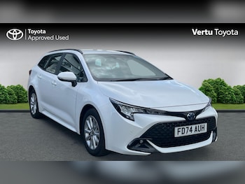 Used Toyota Corolla 2024 for sale - 78578109: Photo