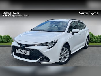Used Toyota Corolla 2024 for sale - 78578109: Photo