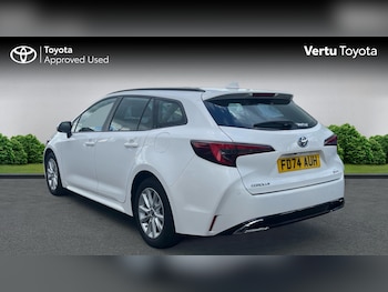 Used Toyota Corolla 2024 for sale - 78578109: Photo