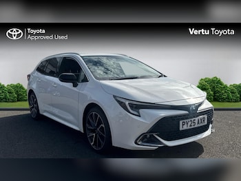 Used Toyota Corolla 2025 for sale - 79457063: Photo