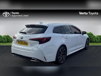 Used Toyota Corolla 2025 for sale - 79457063: Photo