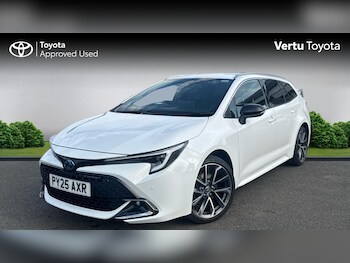Used Toyota Corolla 2025 for sale - 79457063: Photo