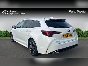 Used Toyota Corolla 2025 for sale - 79457063: Photo