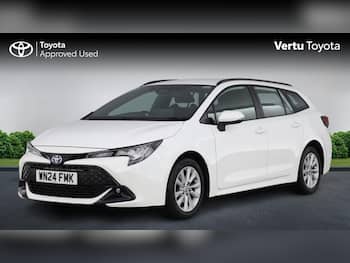 Used Toyota Corolla 2024 for sale - 79674784: Photo