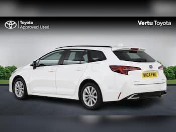 Used Toyota Corolla 2024 for sale - 79674784: Photo