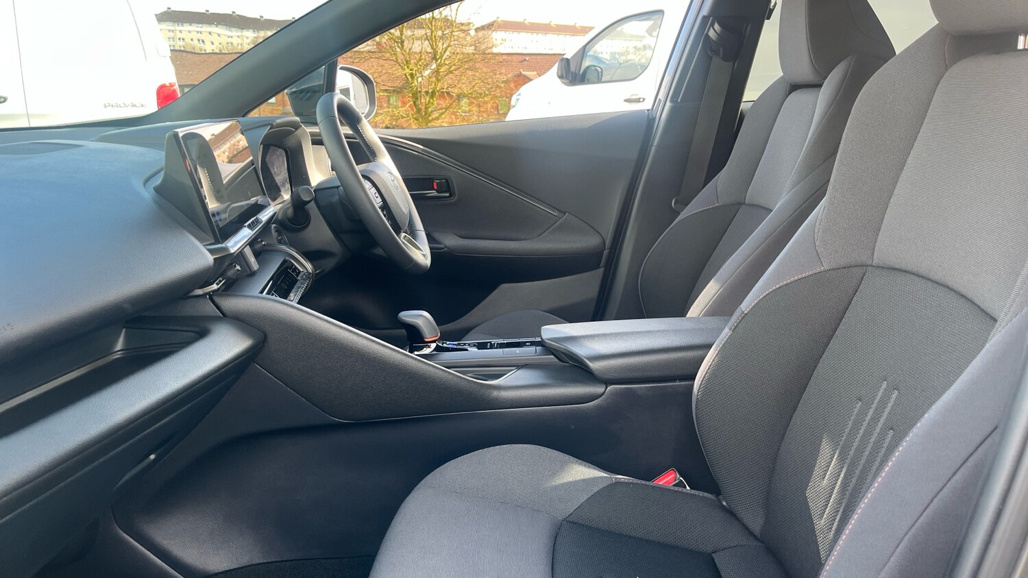 Used Toyota C-HR 2024 for sale - 77901461: Photo 10