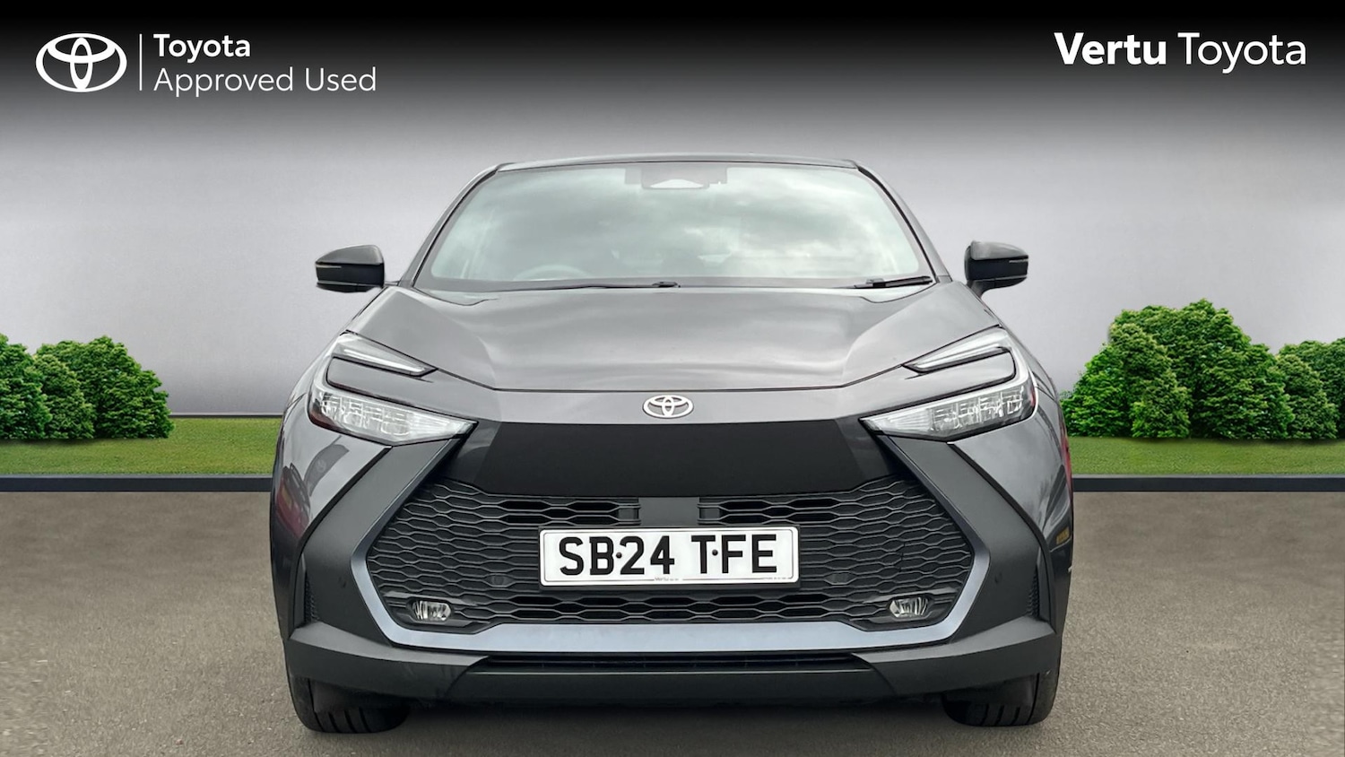 Used Toyota C-HR 2024 for sale - 77901461: Photo 15