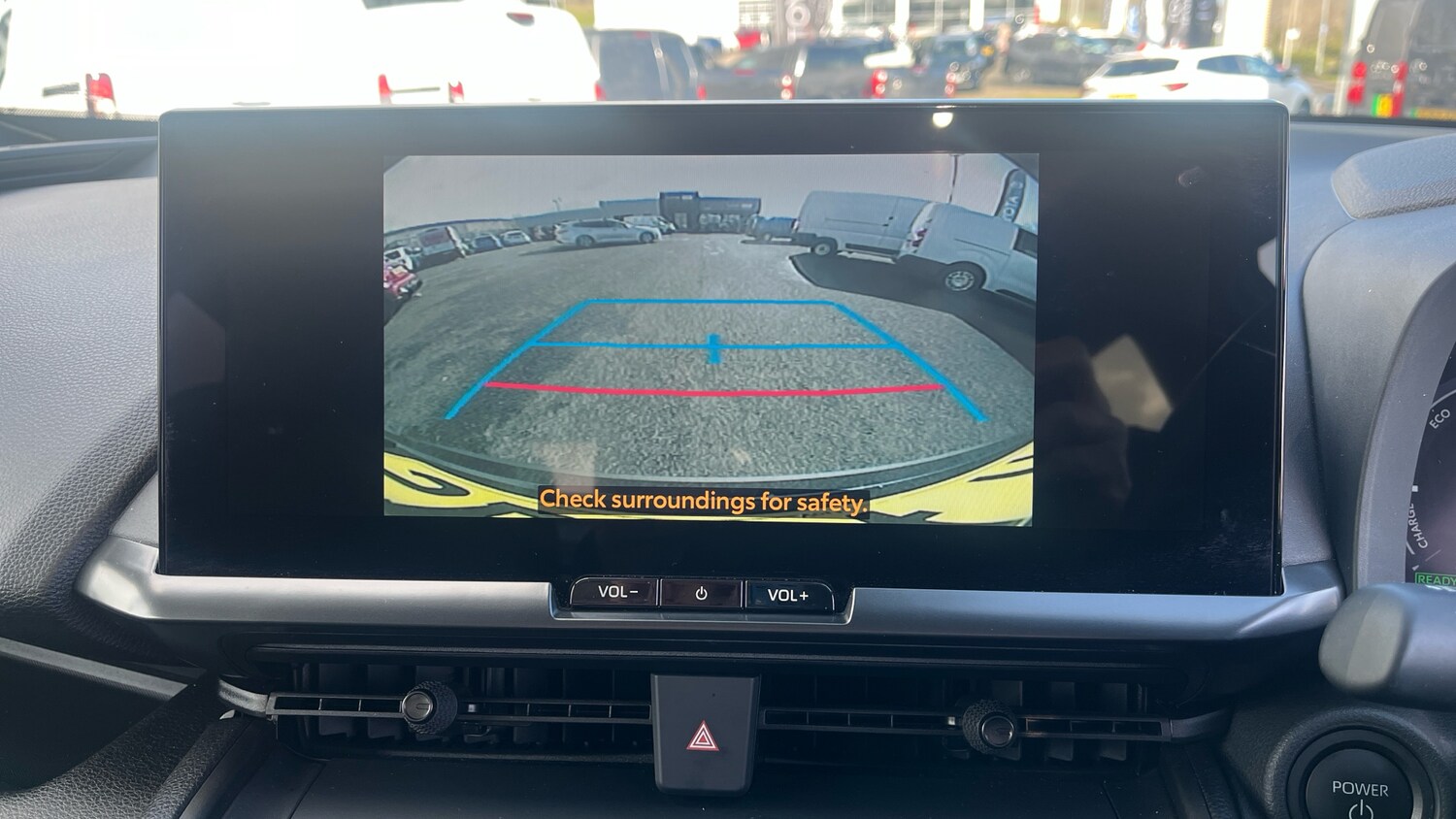 Used Toyota C-HR 2024 for sale - 77901461: Photo 22