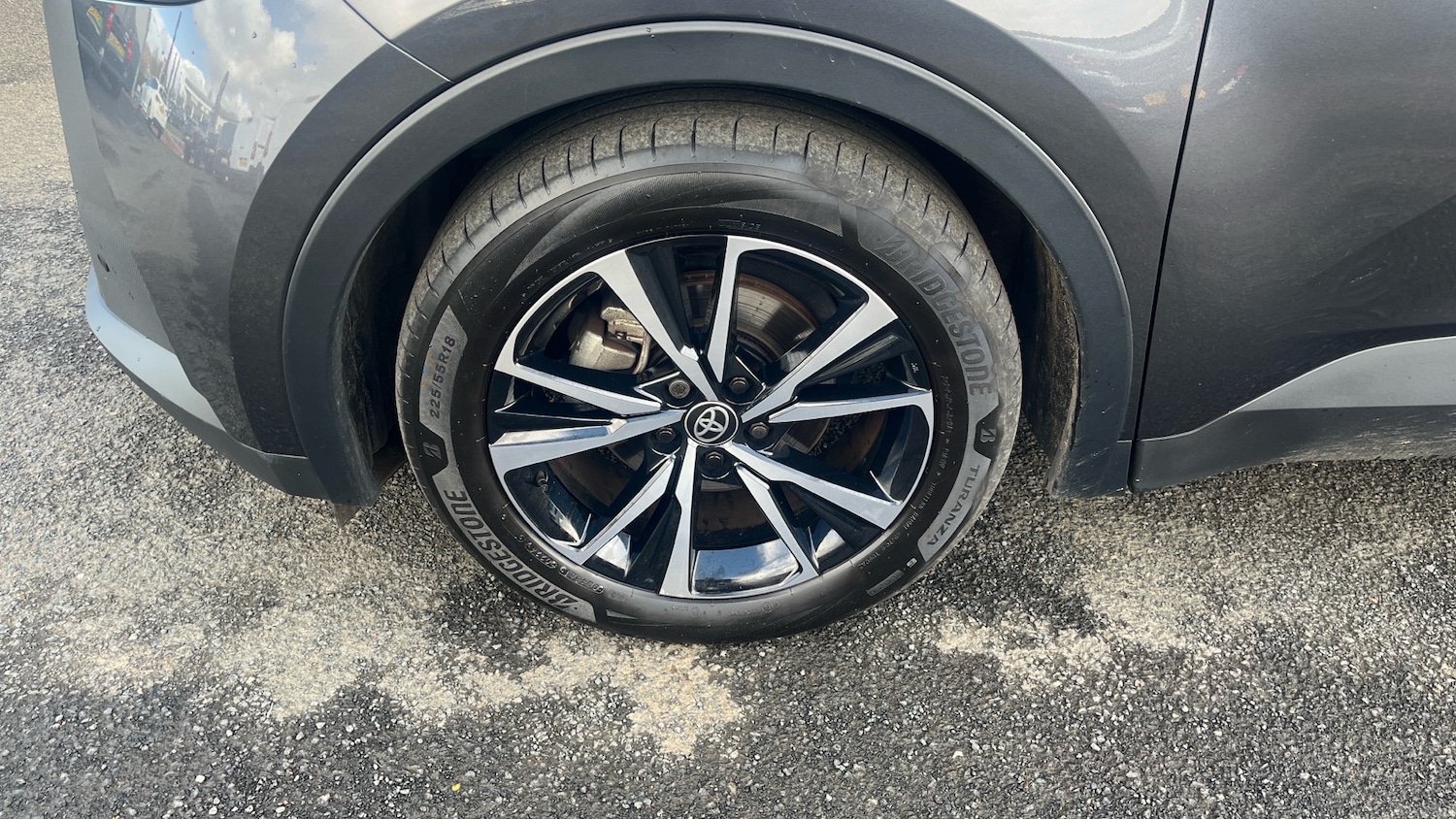 Used Toyota C-HR 2024 for sale - 77901461: Photo 39