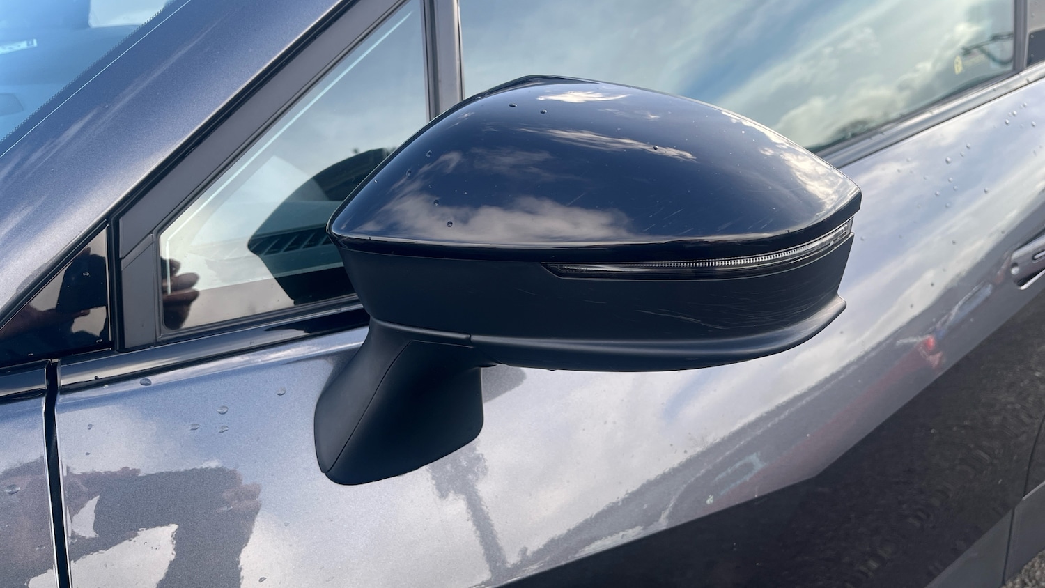 Used Toyota C-HR 2024 for sale - 77901461: Photo 40