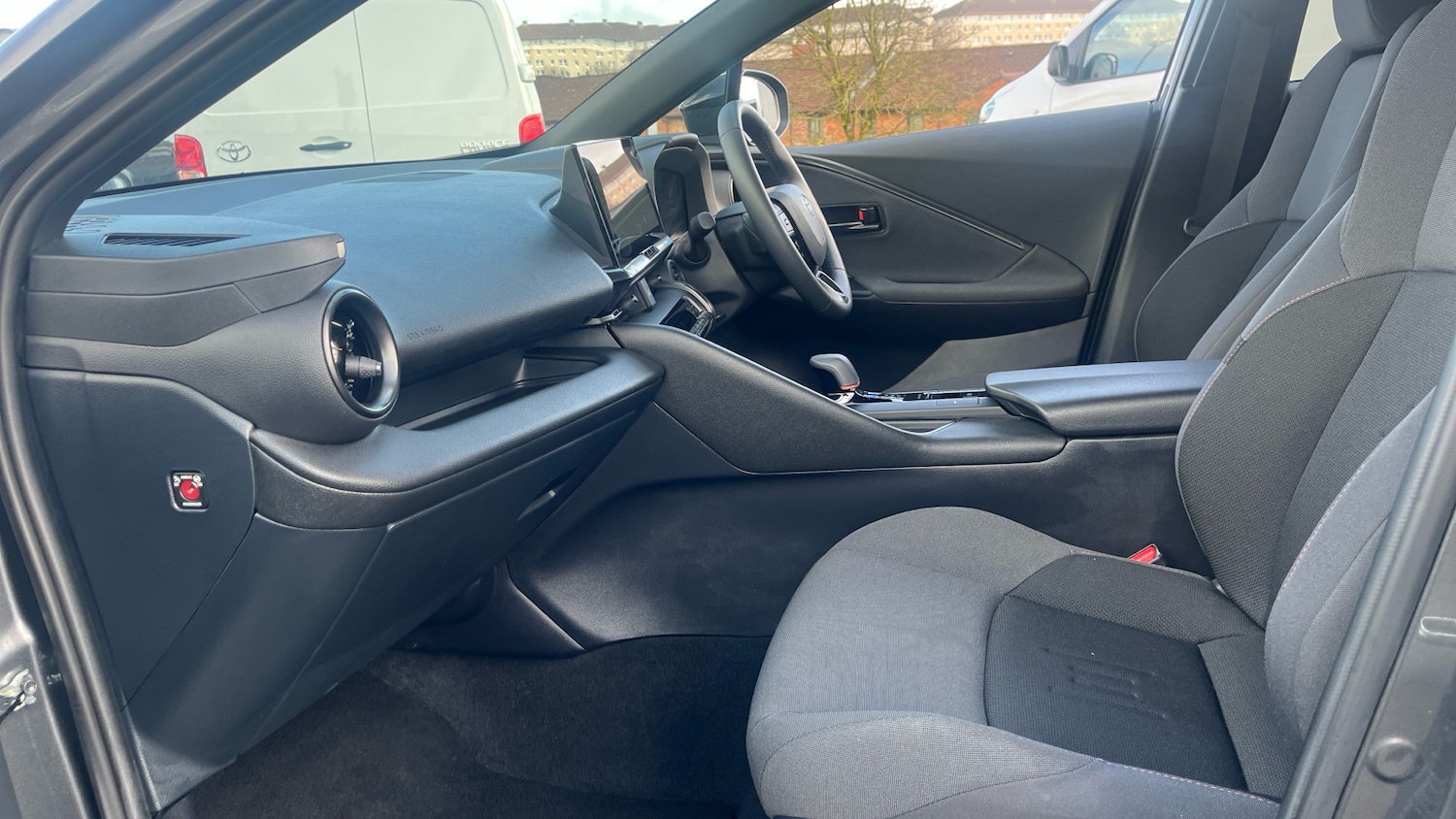 Used Toyota C-HR 2024 for sale - 77901461: Photo 42