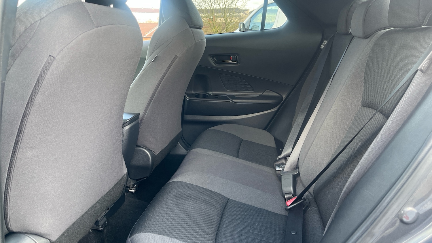 Used Toyota C-HR 2024 for sale - 77901461: Photo 43