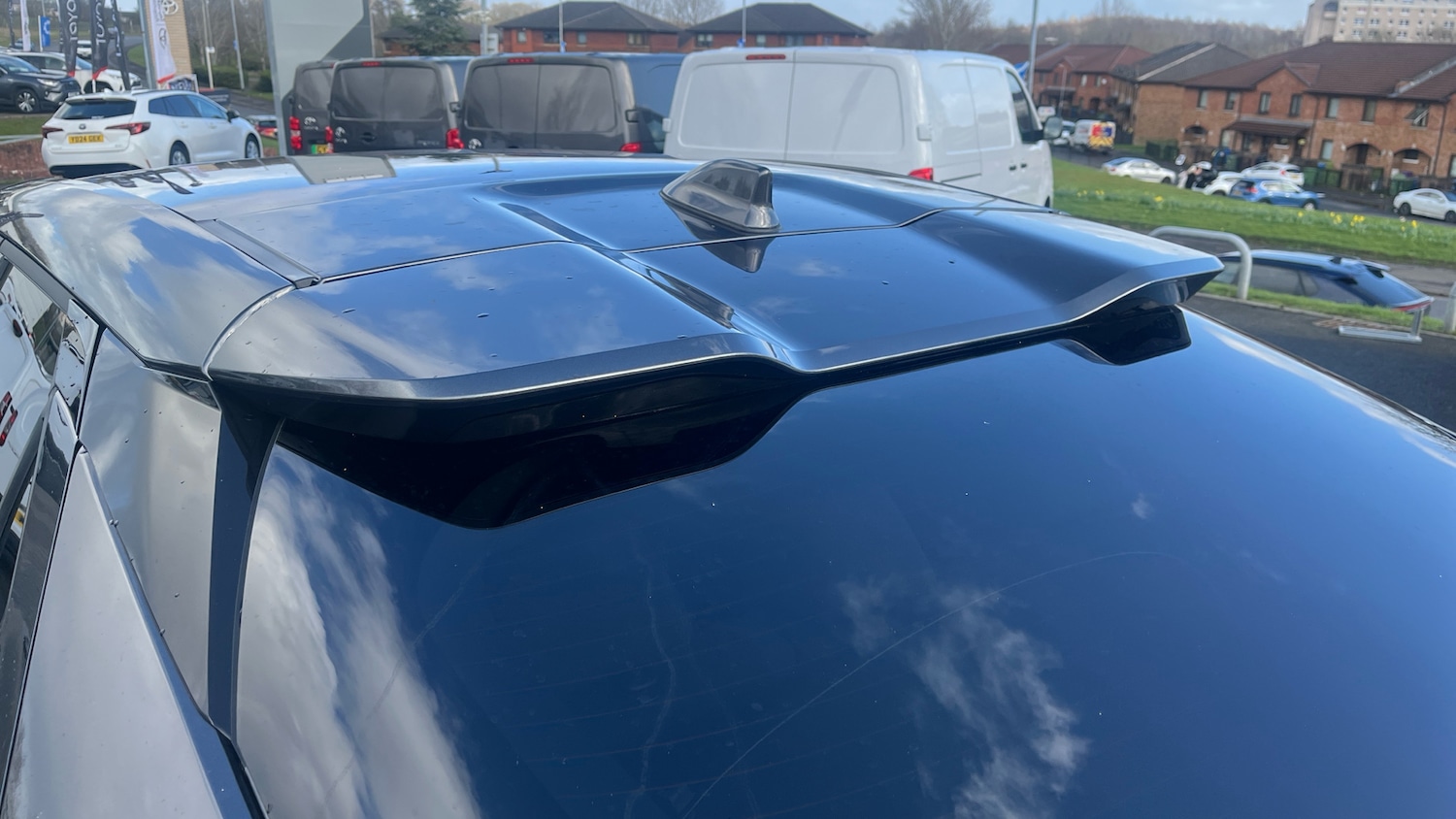 Used Toyota C-HR 2024 for sale - 77901461: Photo 46