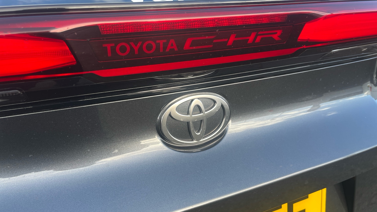 Used Toyota C-HR 2024 for sale - 77901461: Photo 47