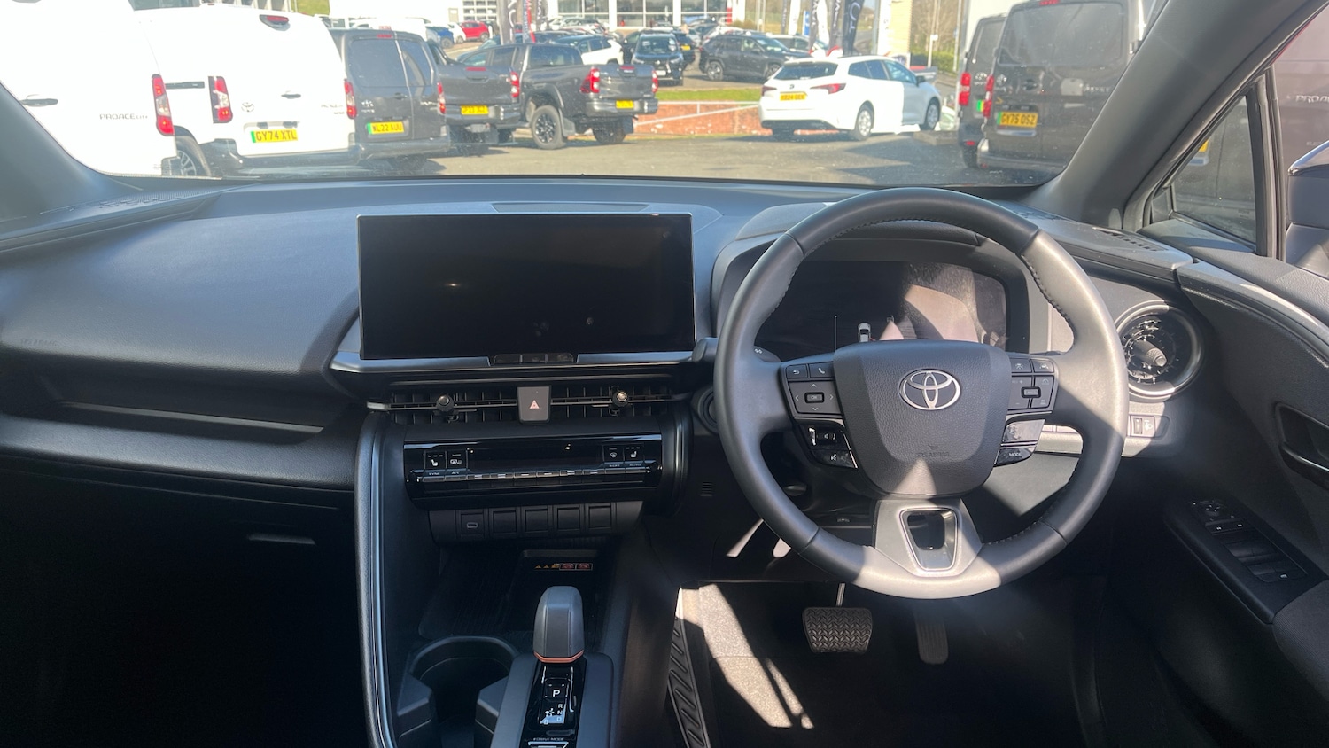 Used Toyota C-HR 2024 for sale - 77901461: Photo 5