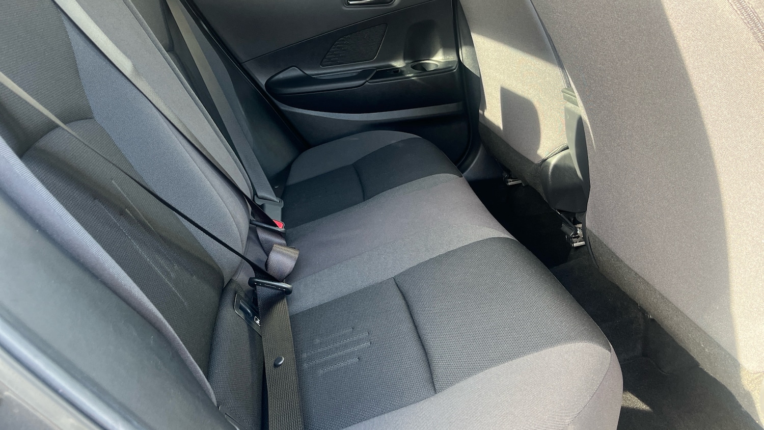 Used Toyota C-HR 2024 for sale - 77901461: Photo 51