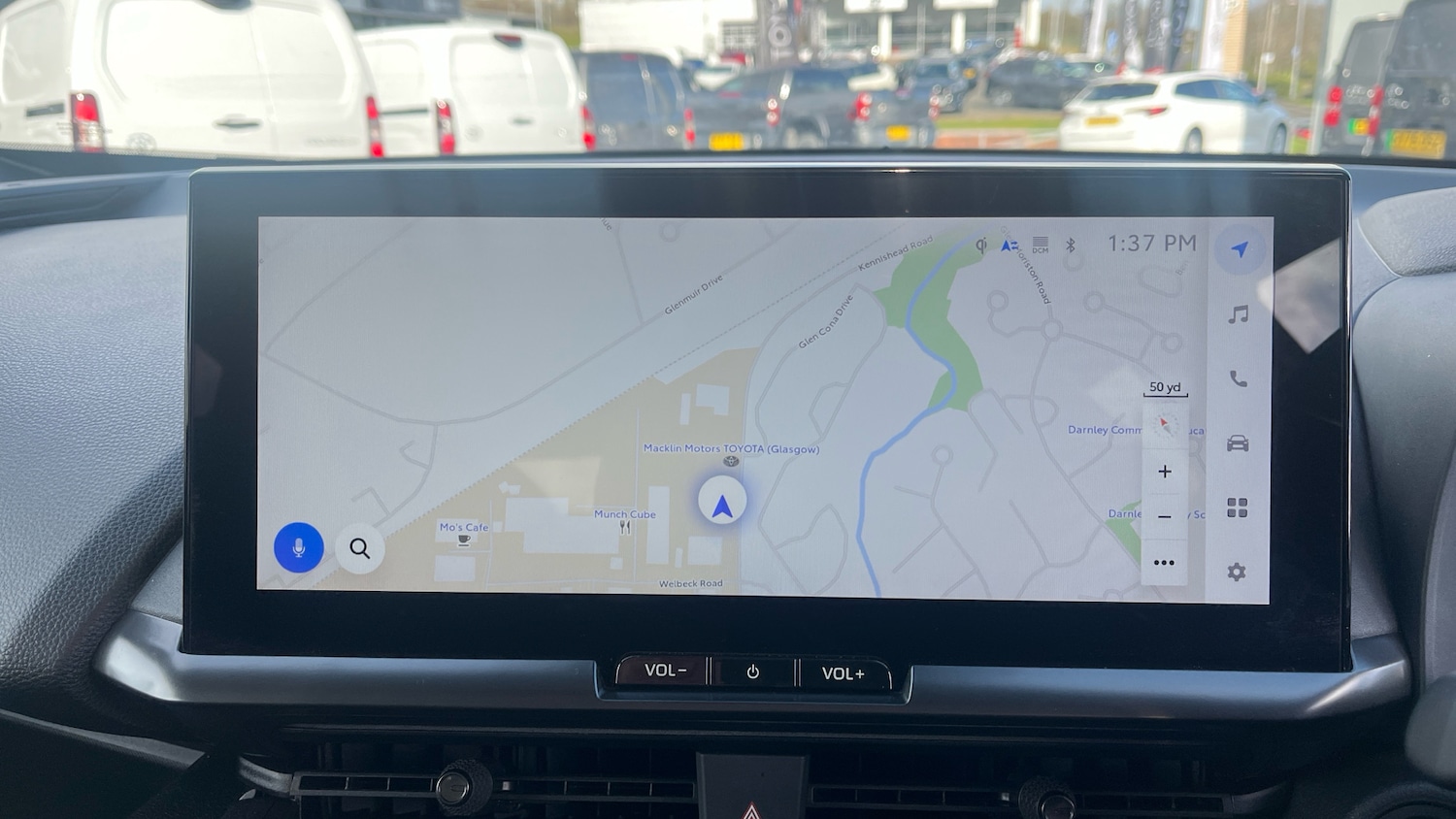 Used Toyota C-HR 2024 for sale - 77901461: Photo 7