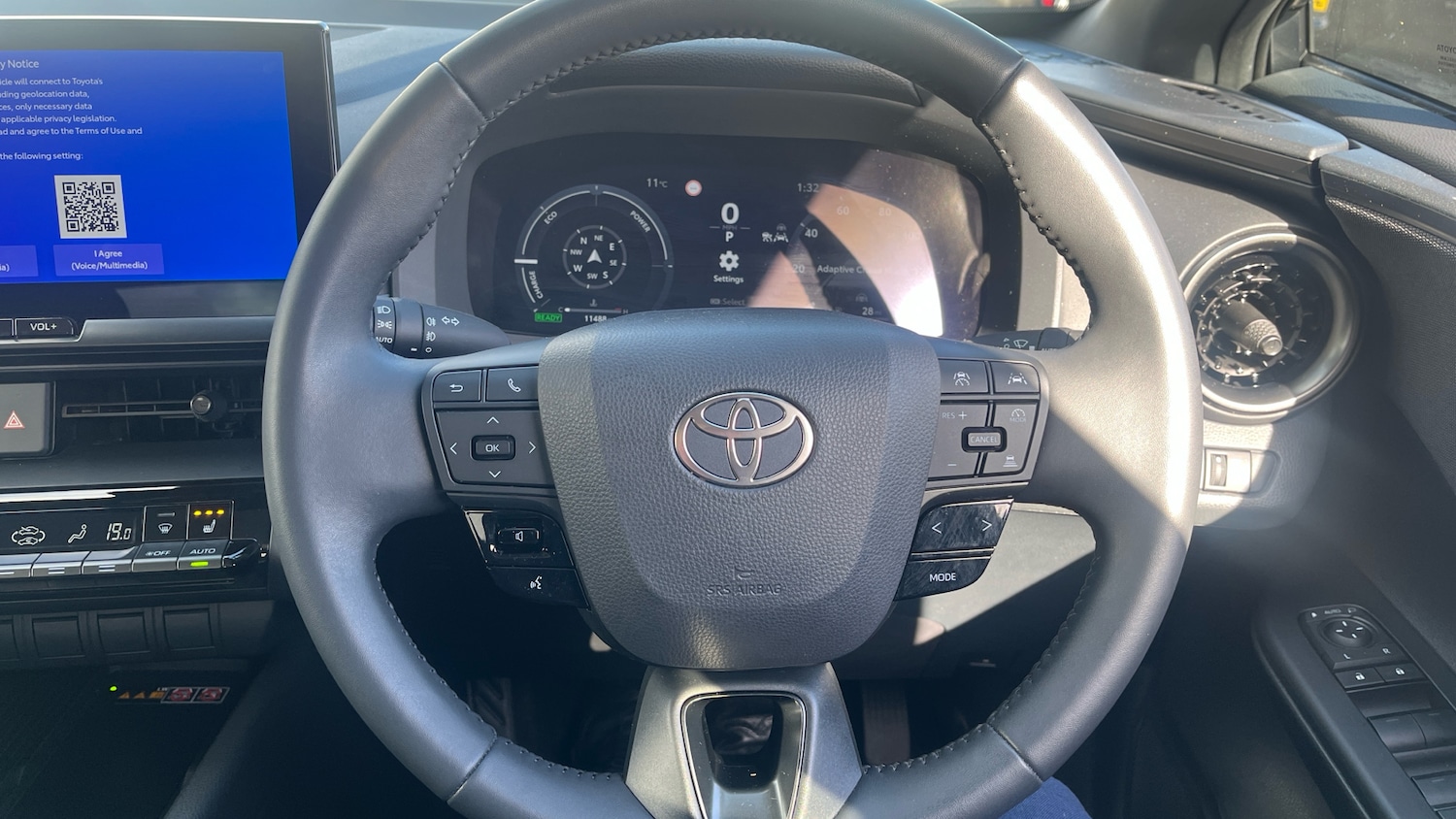 Used Toyota C-HR 2024 for sale - 77901461: Photo 8