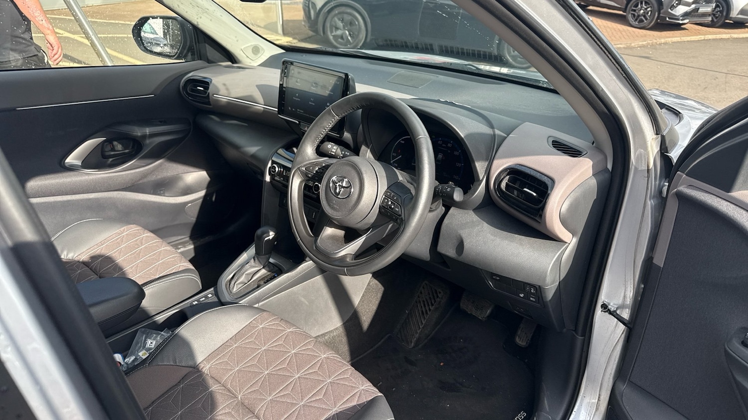 Vehicle 11