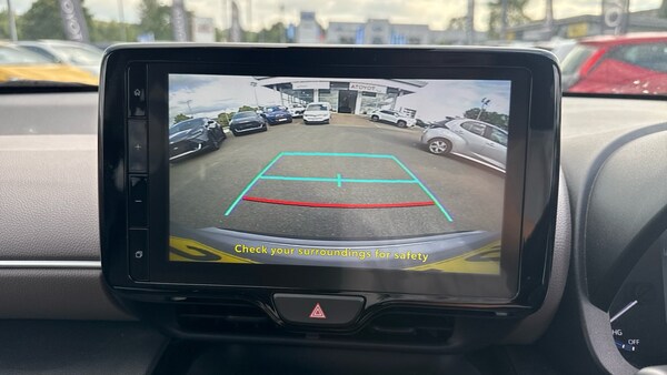 Used Toyota Yaris Cross 2022 for sale - 75557610: Photo 30
