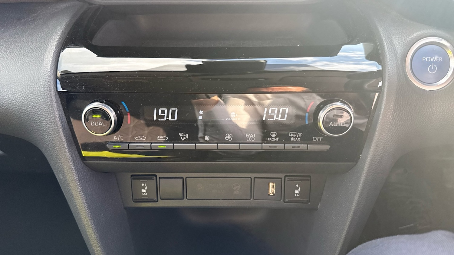 Vehicle 32