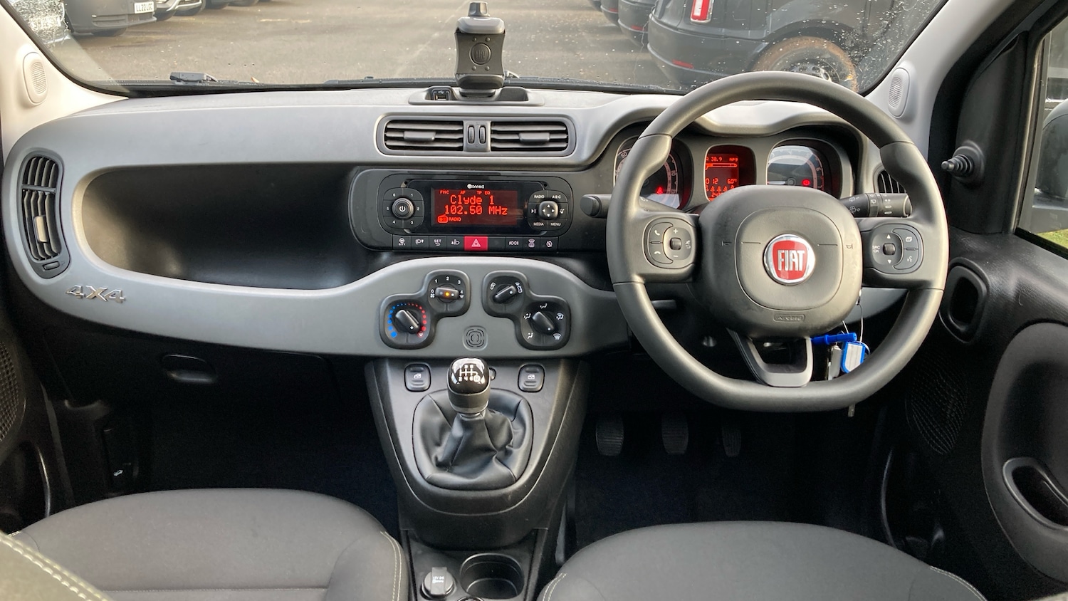 Used Fiat Panda 2019 for sale - 76299760: Photo 10
