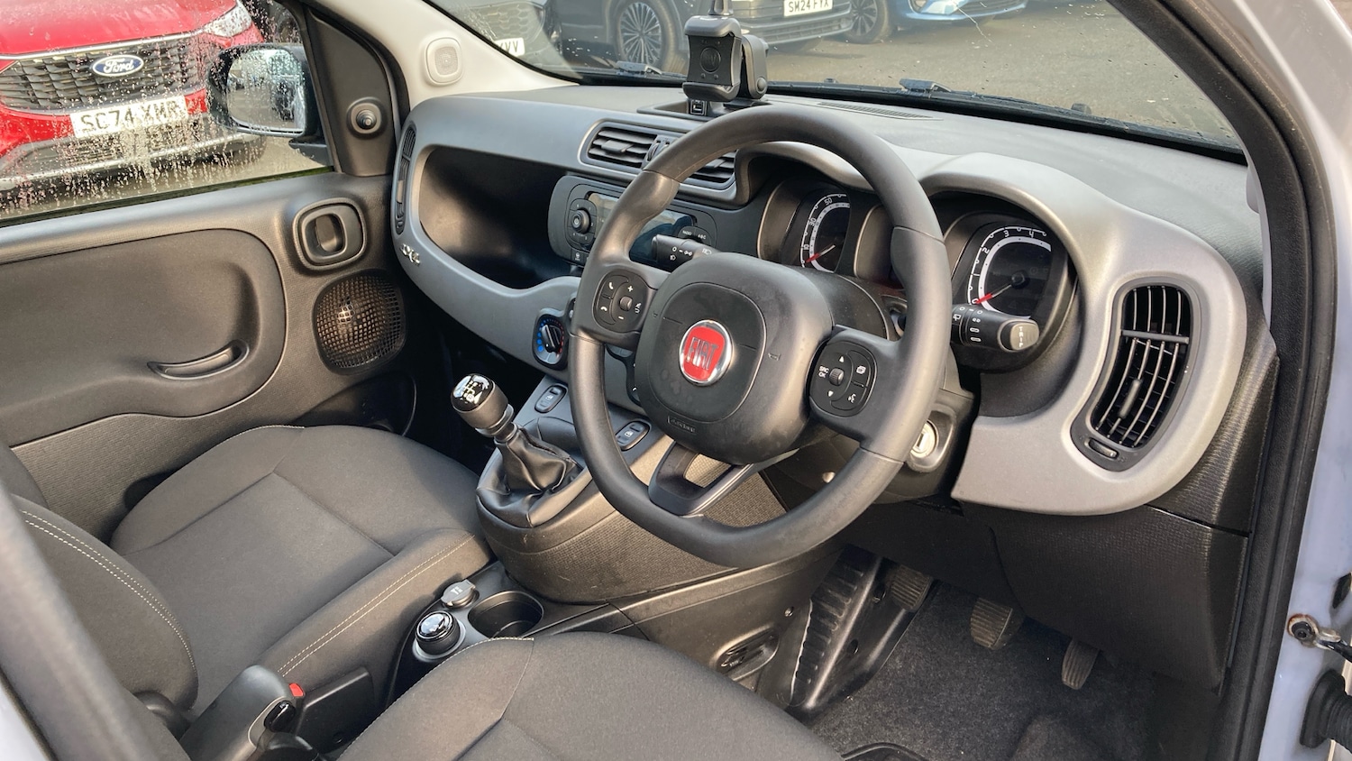 Used Fiat Panda 2019 for sale - 76299760: Photo 11