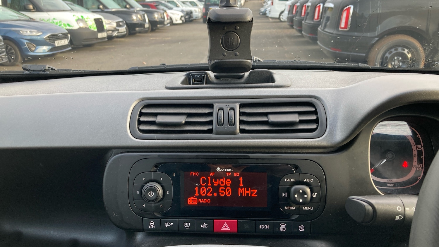 Used Fiat Panda 2019 for sale - 76299760: Photo 12