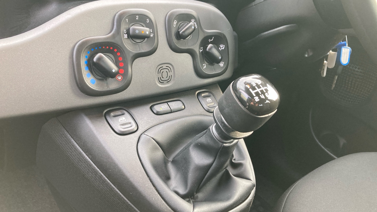 Used Fiat Panda 2019 for sale - 76299760: Photo 13