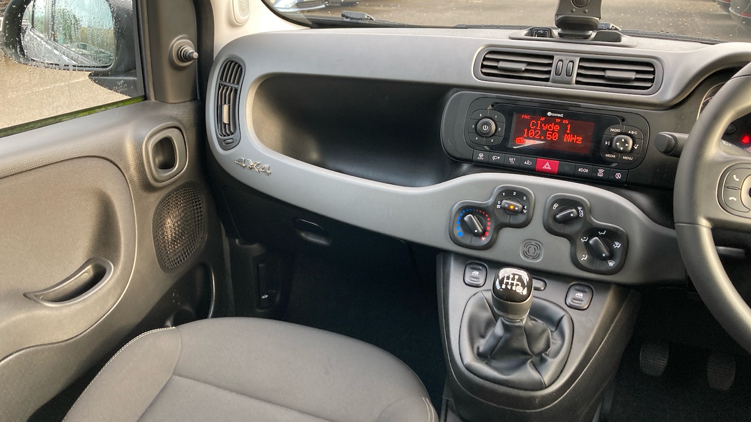 Used Fiat Panda 2019 for sale - 76299760: Photo 14