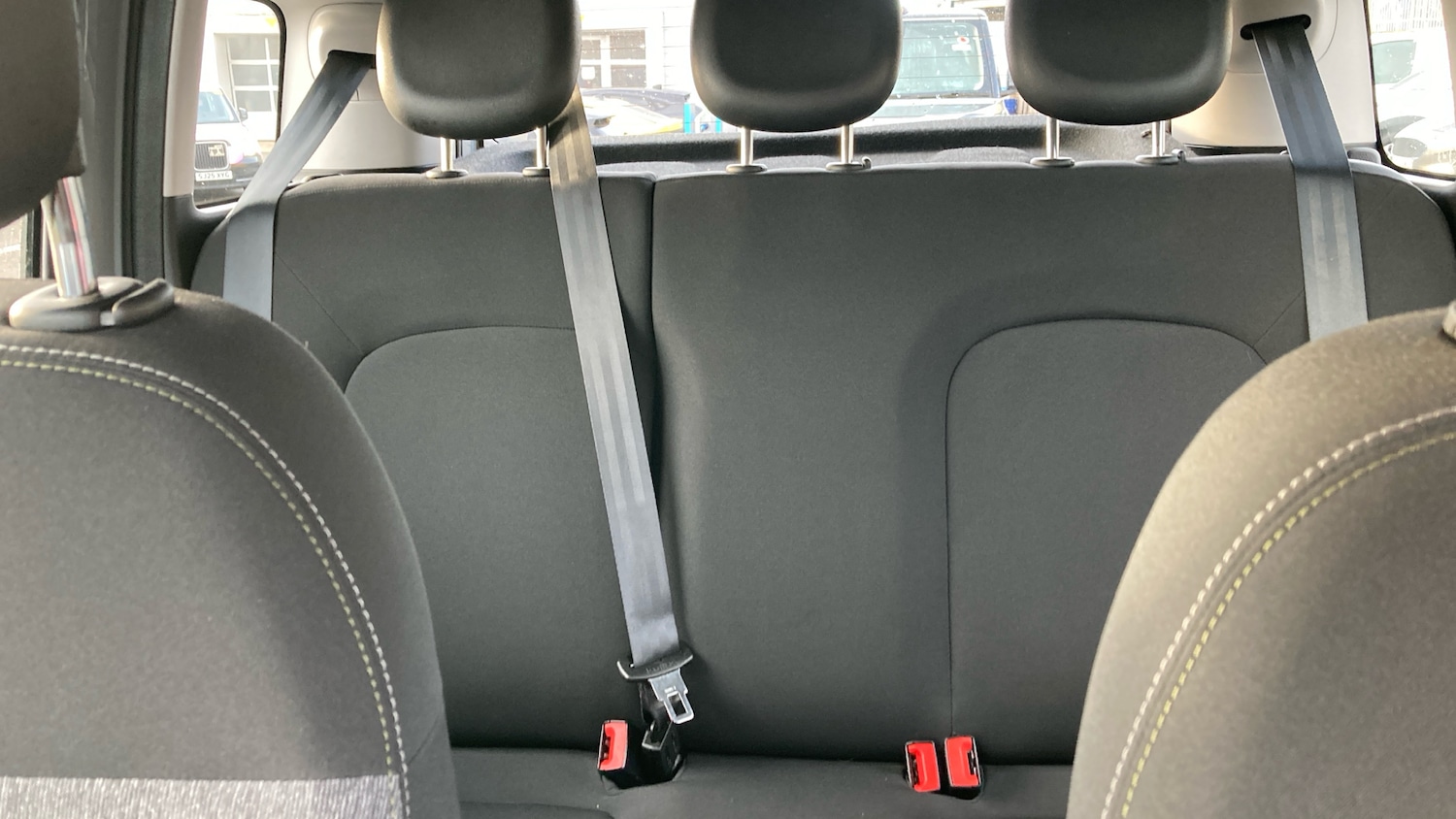 Used Fiat Panda 2019 for sale - 76299760: Photo 15