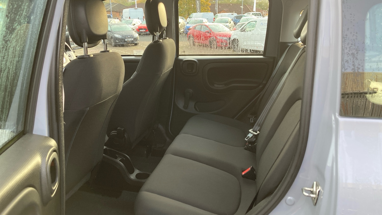 Used Fiat Panda 2019 for sale - 76299760: Photo 16