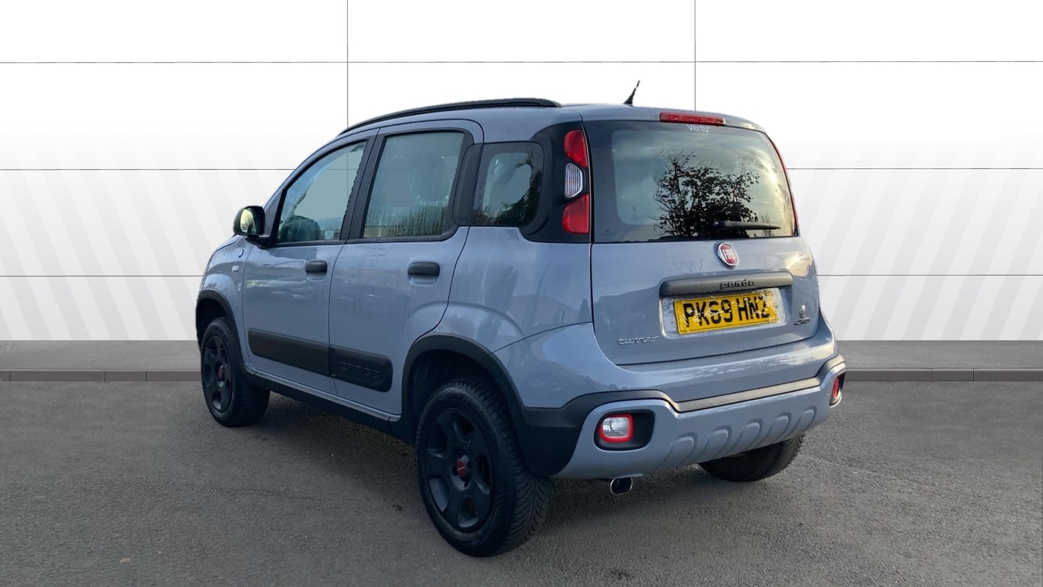 Used Fiat Panda 2019 for sale - 76299760: Photo 2